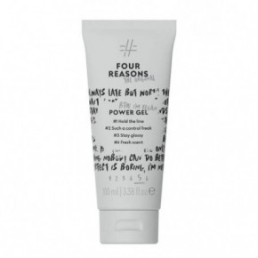 Four Reasons Original Power Gel 100ml