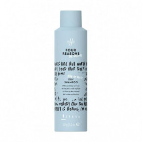 Four Reasons Original Dry Shampoo Sausais šampūns 250ml