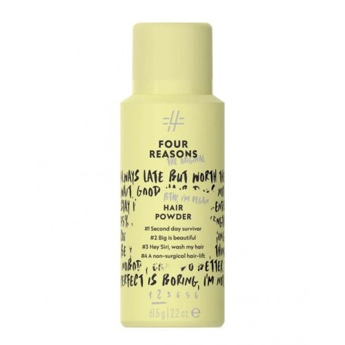 Four Reasons Original Hair Powder Plaukų pudra 250ml