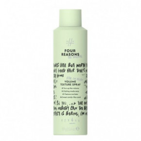 Four Reasons Original Volume Texture Spray Apimties suteikiantis purškiklis 250ml