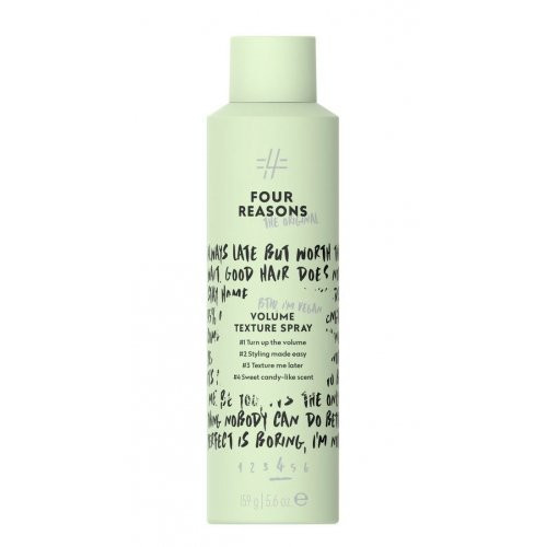 Four Reasons Original Volume Texture Spray Apimties suteikiantis purškiklis 250ml