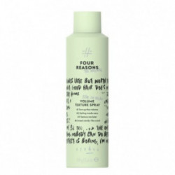Four Reasons Original Volume Texture Spray Apimties suteikiantis purškiklis 250ml