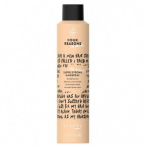 Four Reasons Original Super Strong Hairspray 300ml