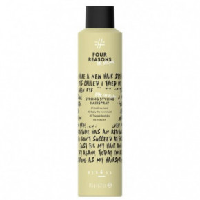 Four Reasons Original Strong Styling Hairspray Stiprios fiksacijos plaukų lakas 300ml