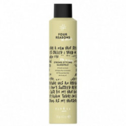 Four Reasons Original Strong Styling Hairspray Stiprios fiksacijos plaukų lakas 300ml