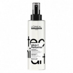 L'Oréal Professionnel Tecni Art All-in-1 Performer Daugiafunkcinis nenuplaunamas plaukų purškiklis 190ml