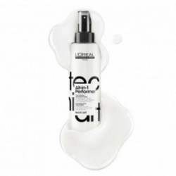 L'Oréal Professionnel Tecni Art All-in-1 Performer Daugiafunkcinis nenuplaunamas plaukų purškiklis 190ml