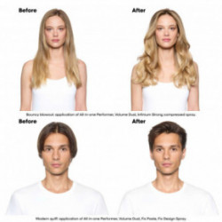 L'Oréal Professionnel Tecni Art All-in-1 Performer Daugiafunkcinis nenuplaunamas plaukų purškiklis 190ml