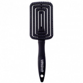 Waterclouds Black Brush No.24 juuksehari 