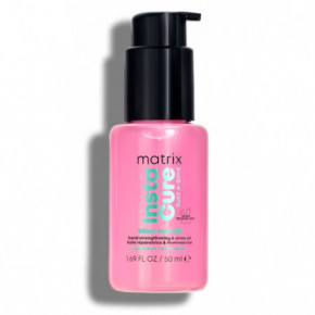 Matrix Instacure Build-A-Bond Billion Bond Oil 50ml