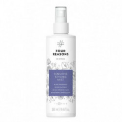 Four Reasons No Nothing Sensitive Styling Mist Bekvapė universali plaukų formavimo dulksna 250ml