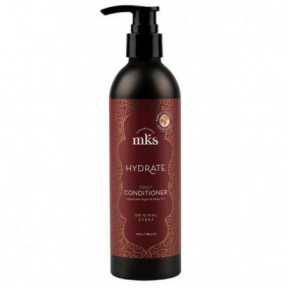 MKS eco Hydrate Conditioner Original Niisutav palsam 296ml