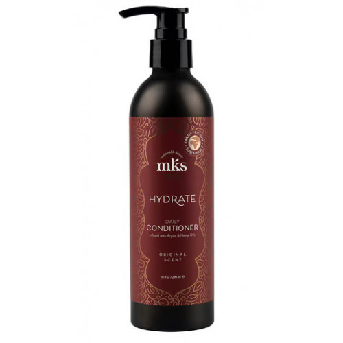 MKS eco Hydrate Conditioner Original Drėkinantis kondicionierius 296ml