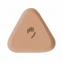 SONBODA 23 Triangle Fit Puff Makiažo kempinėlė 1 vnt.