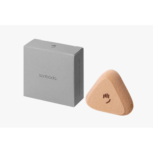 SONBODA 23 Triangle Fit Puff Makiažo kempinėlė 1 vnt.