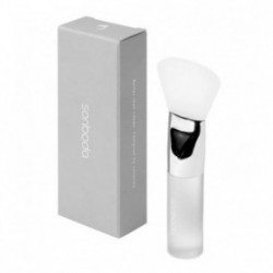 SONBODA 34 Pack & Cleanser Brush Šepetėlis veido prausikliui 1 vnt.