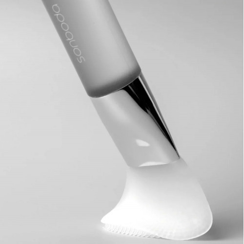 SONBODA 34 Pack & Cleanser Brush Šepetėlis veido prausikliui 1 vnt.