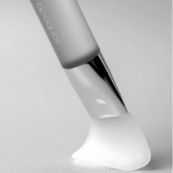 SONBODA 34 Pack & Cleanser Brush Šepetėlis veido prausikliui 1 vnt.