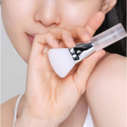 SONBODA 34 Pack & Cleanser Brush Šepetėlis veido prausikliui 1 vnt.