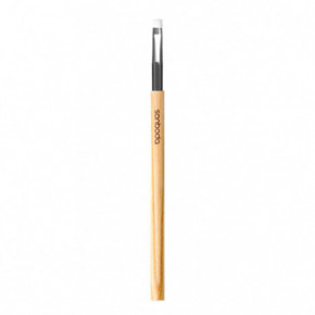 SONBODA 26 Eyeshadow Flat Point Vegan Brush Šepetėlis šešėliams 1 vnt.