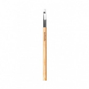 SONBODA 25 Eyeshadow Flat Smudge Vegan Brush 1pcs