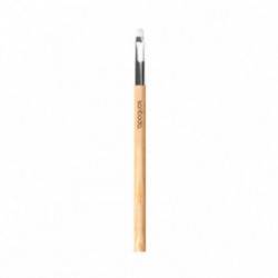 SONBODA 25 Eyeshadow Flat Smudge Vegan Brush Šepetėlis šešėliams 1 vnt.