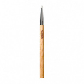 SONBODA 24 Eyeshadow Under Point Vegan Brush 1pcs