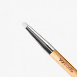 SONBODA 24 Eyeshadow Under Point Vegan Brush Šepetėlis šešėliams 1 vnt.