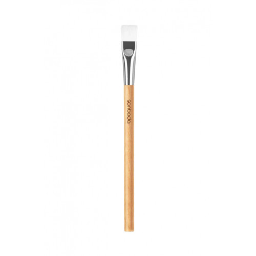 SONBODA 15 Square Concealer Vegan Brush Šepetėlis maskuokliui 1 vnt.