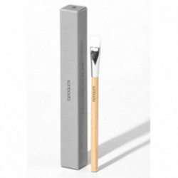 SONBODA 15 Square Concealer Vegan Brush Šepetėlis maskuokliui 1 vnt.