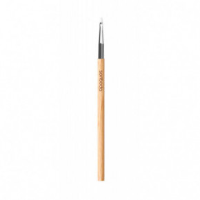 SONBODA 14 Spot Concealer Vegan Brush Vegan-pintsel peitekreemi jaoks 1 tk