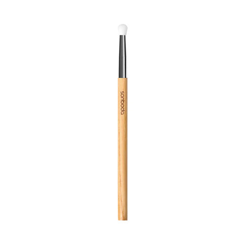 SONBODA 07 Eyeshadow Smudge Vegan Brush Šepetėlis šešėliams 1 vnt.