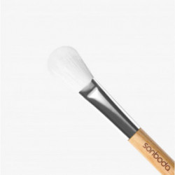 SONBODA 19 Blusher Vegan Brush Šepetėlis skaistalams 1 vnt.