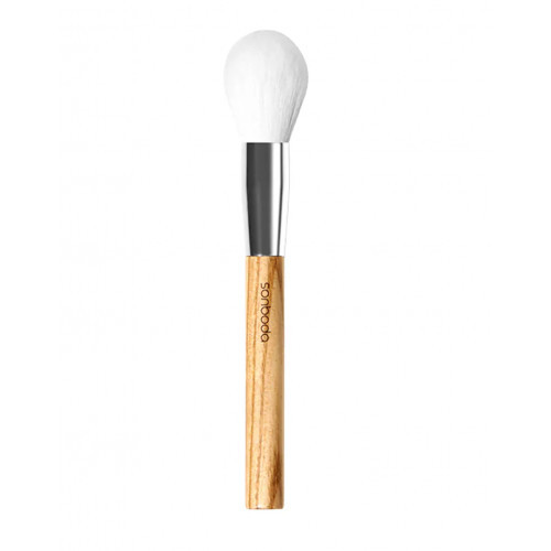 SONBODA 21 Powder Vegan Brush Šepetėlis pudrai 1 vnt.