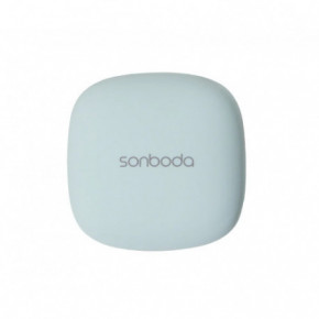 SONBODA 28 Square Pore Cleanser Face Washing Pore Brush Šepetėlis veido valymui 1 vnt.