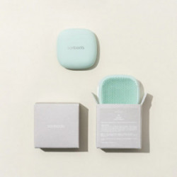 SONBODA 28 Square Pore Cleanser Face Washing Pore Brush Šepetėlis veido valymui 1 vnt.