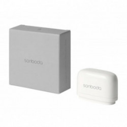 SONBODA 35 Portable Brush Kompaktiškas makiažo šepetėlis 1 vnt.