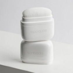 SONBODA 35 Portable Brush Kompaktiškas makiažo šepetėlis 1 vnt.