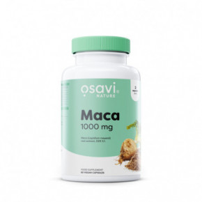Osavi Maca 1000 mg 60 caps.