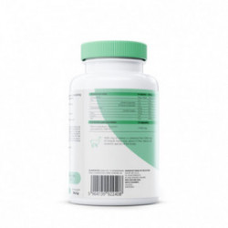 Osavi Maca 1000 mg Maisto papildas 60 kapsulių