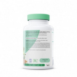 Osavi Maca 1000 mg Maisto papildas 60 kapsulių