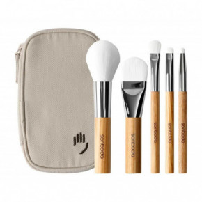 SONBODA 33 Mini Brush Kit Mini harjaste komplekt