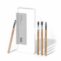SONBODA M4 Hand Multi-Skill Brush Set 4 Makiažo šepetėlių rinkinys