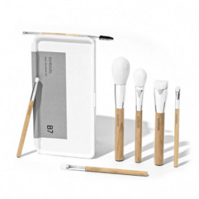 SONBODA B7 Basic Make-up Brush Set Grima otu komplekts