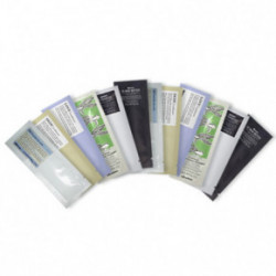 Davines Mėginukų rinkinys šiauštis bei garbanotis linkusiems plaukams