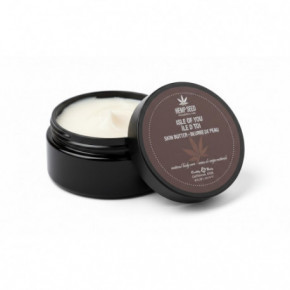 Hemp Seed Isle Of You Body Butter Ķermeņa sviests 227ml