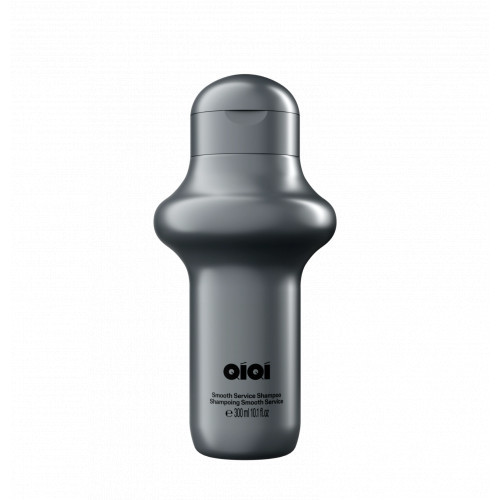 QIQI Smooth Service Shampoo Glotninantis šampūnas 300ml