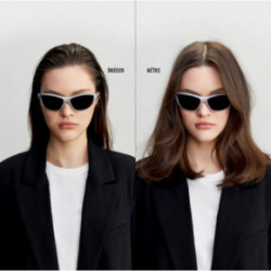 QIQI Smooth Service Shampoo Glotninantis šampūnas 300ml