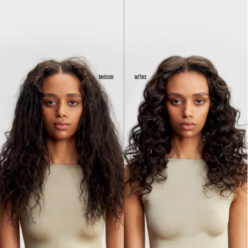 QIQI Super Soaker Smoothing Masque Glotninanti plaukų kaukė 350g