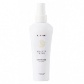 T-LAB Professional All Over Dream 15 Actions Cream Plaukų kremas su 15 veikimo galimybių 150ml